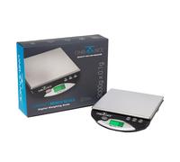 AUGUSTA Bilancia Da Tavolo CBS 3000 Bilancia Da Cucina 3000g/1g LCD Tara