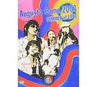 AUGUSTA CAMP 2003 -SUMMER OF -