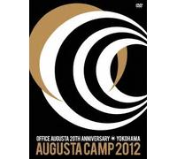 AUGUSTA CAMP 2012 IN YOKOHAMA