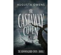 Augusta Owens The Castaway Coven (Tascabile)