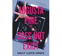 Augusta Pine Does Not Exist