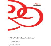 Augusta Read Thomas Dream Catcher (CD)