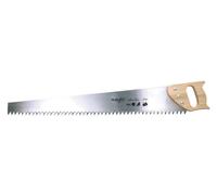 Augusta, Sega a mano 750 mm per calcestruzzo aerato autoclavato, 38128 750 AMA