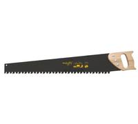 Augusta, Sega in metallo duro 750 mm per calcestruzzo aerato autoclavato, 38129 17 750 AMA