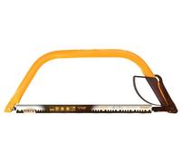 Augusta, Sega stabile ad archetto, per legna umida ed asciutta, 600 mm, 32203 600 AMA