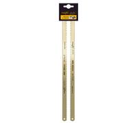 Augusta seghetto-fogli 2 pcs, 300 mm HSS-qualità flessibile, 320 2 cl 24 300 AMA