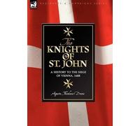 Augusta Theodosia Drane Knights of St John (Copertina rigida)