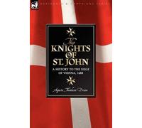 Augusta Theodosia Drane Knights of St John (Tascabile)