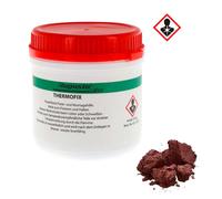 AUGUSTA Thermofix Saldare Pasta Schweißpaste Ignifugo Amianto Fatto Germania