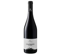 Augustali Contrasto del Rosso Terre Siciliane IGT 2014 0,75 ℓ