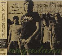 Augustana - All The Stars & Boulevards