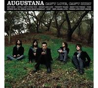 Augustana - Can't Love Can't Hurt