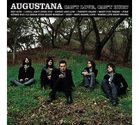 Augustana - Can't Love, Can't Hurt