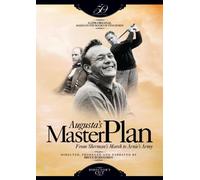 Augusta's Master Plan: From Sherman's March to Arnie's Army-Director's Cut