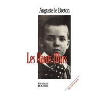 Auguste Le Breton Les Hauts Murs (Tascabile)