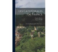 Auguste Rodin C Les Cathédrales De France: Avec Cent Planches Inédit (Tascabile)