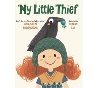 Augusten Burroughs My Little Thief (Copertina rigida)