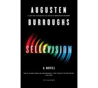 Augusten Burroughs Sellevision (Tascabile)