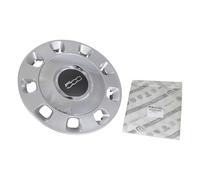 Augustin Group - Copricerchio originale 14 pollici, cerchione cromato codice 50901871