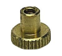 Augustin Parts of Shoulder rest - Knurled Screw (Standard)