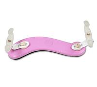 Augustin poggia spalla Viva Flex, per violino 1/2-1/4 rosa