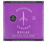 Augustine 3 Pack Regal Blue high/high