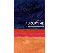 Augustine: A Very Short Introduction
