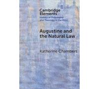 Augustine and the Natural Law