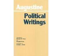 Augustine Augustine: Political Writings (Copertina rigida) Hackett Classics