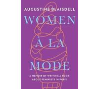 Augustine Blaisdell Women À La Mode (Tascabile)