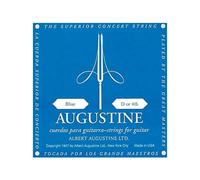 Augustine Blue D-4TH