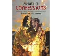 Augustine Confessions (Tascabile)
