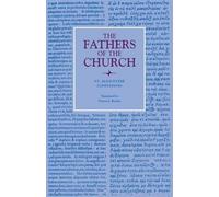 Augustine Confessions (Tascabile) Fathers of the Church