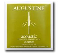 Augustine corde per chitarra acustica - Acoustic Phosphor Bronze - Set - Medium .013 - .056
