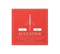 AUGUSTINE CORDE PER CHITARRA CLASSICA CLASSIC LABEL RED
