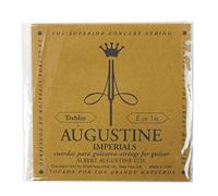 Augustine Corde per chitarra classica corde singole Mi1 Imperial Label