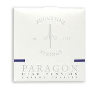 Augustine Corde per chitarra classica Paragon Carbon Set rosso medio/medium