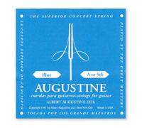 Augustine Corde per Chitarra Classica, Singole La5, Blu
