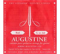 Augustine Corde per Chitarra Classica, Singole, Rosso (Red Label)