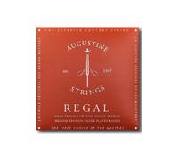 AUGUSTINE CORDE PER CHITARRA REGAL RED