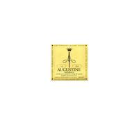 Augustine Corde per chitarra classica 650447 – Imperial Precision-Round alta tensione – Muta nera
