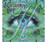 Augustine,Kirsty - KIRSTY AUGUSTINE / LOOK OUT FOR MY LOVE