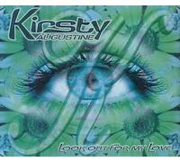 Augustine, Kirsty - Look Out for My Love