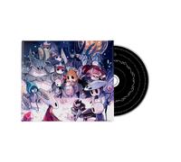 Augustine Mayug Hollow Knight Piano Collections Compact Audio Christopher Larkin