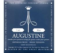 Augustine Muta 6 Corde per chitarra classica - Imperials Alta Tensione