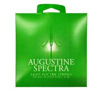 Augustine Muta 6 Corde per chitarra Elettrica Light 10-46 Nickel Plated Spectra