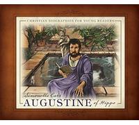Simonetta Carr Augustine of Hippo (Tascabile)