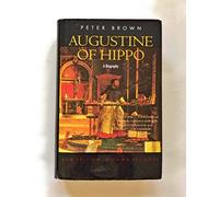 Augustine of Hippo: A Biography