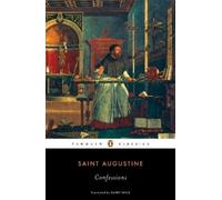 Augustine of Hippo Confessions (Tascabile)