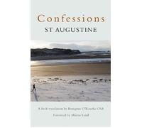 Augustine of Hippo Confessions (Tascabile)